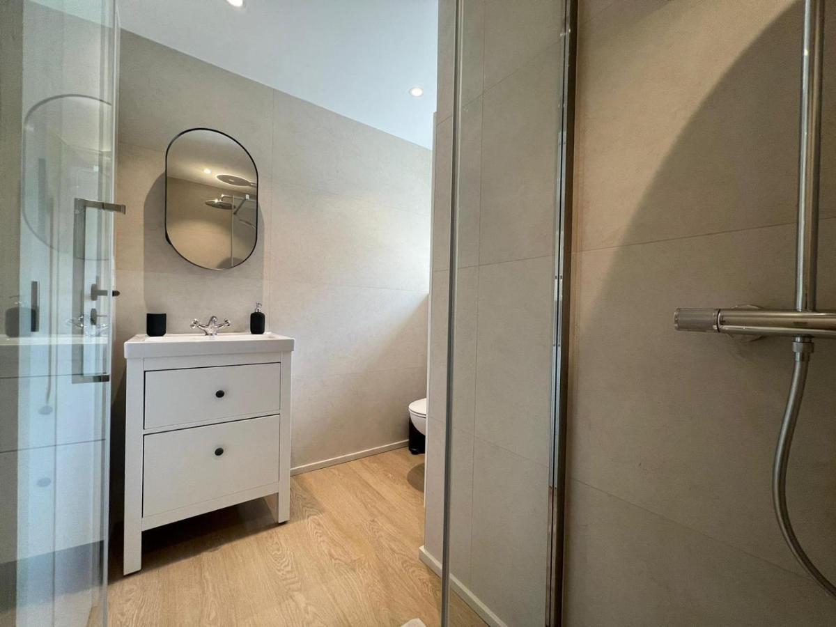 Maison Leon Bilstain Dış mekan fotoğraf